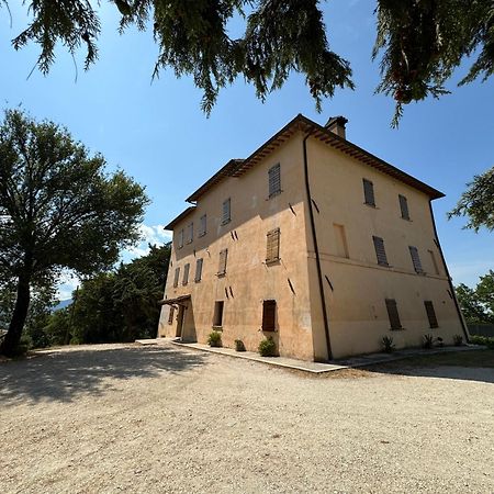 L'Antico Seminario Guest House Spoleto Exterior photo