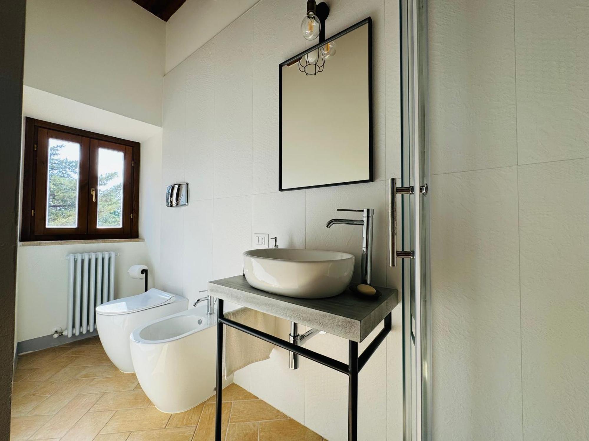 L'Antico Seminario Guest House Spoleto Exterior photo
