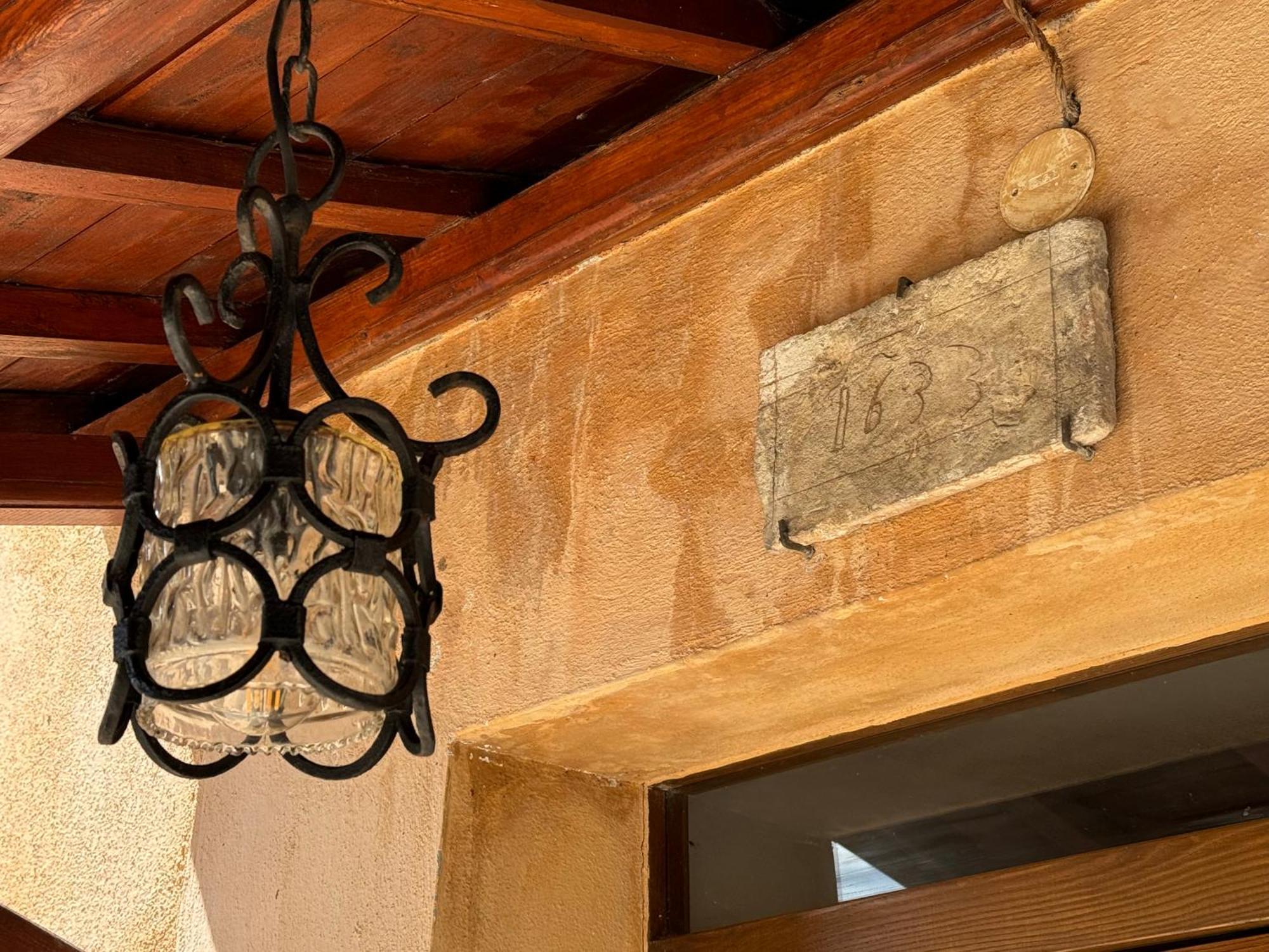 L'Antico Seminario Guest House Spoleto Exterior photo