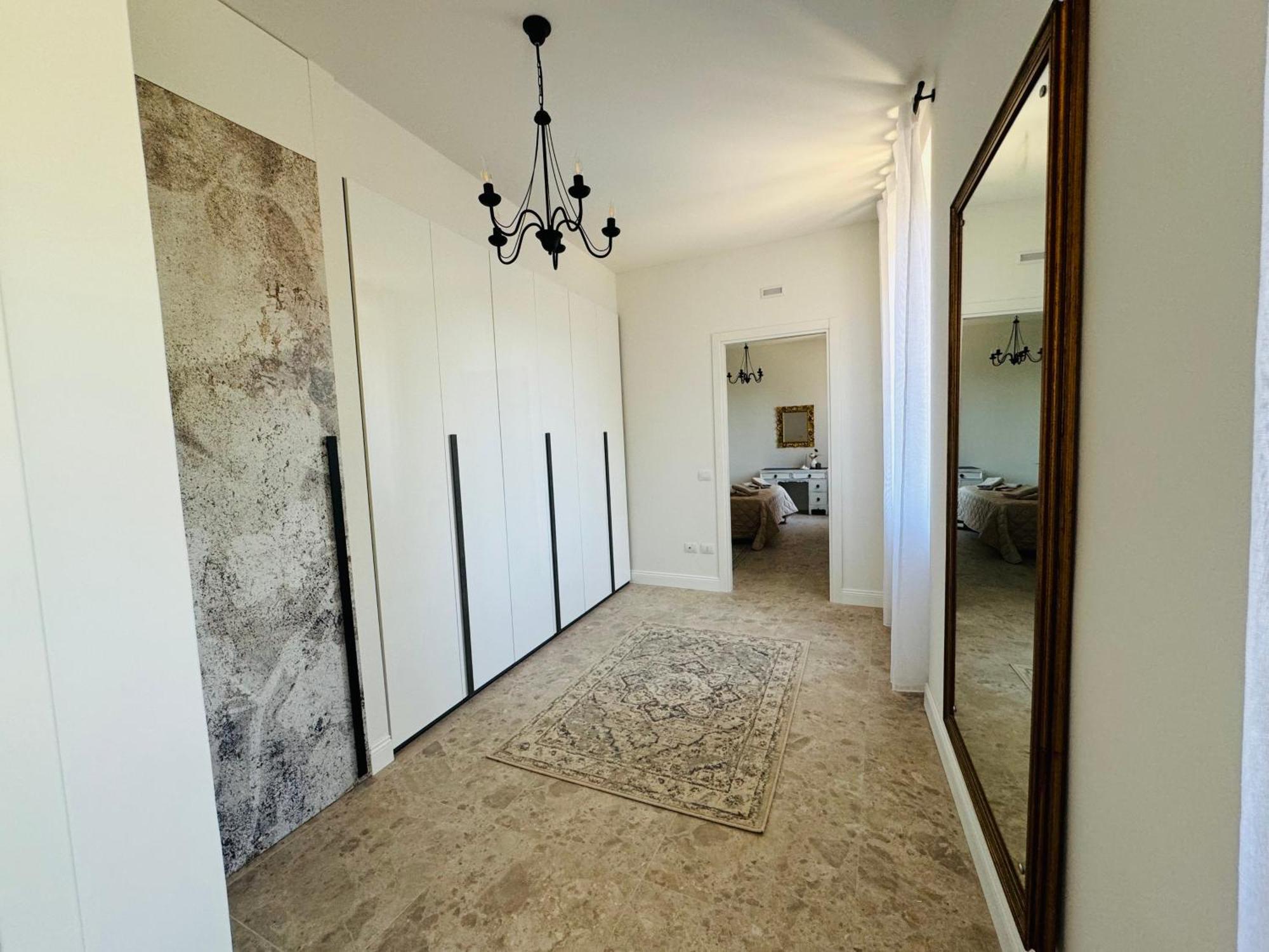 L'Antico Seminario Guest House Spoleto Exterior photo
