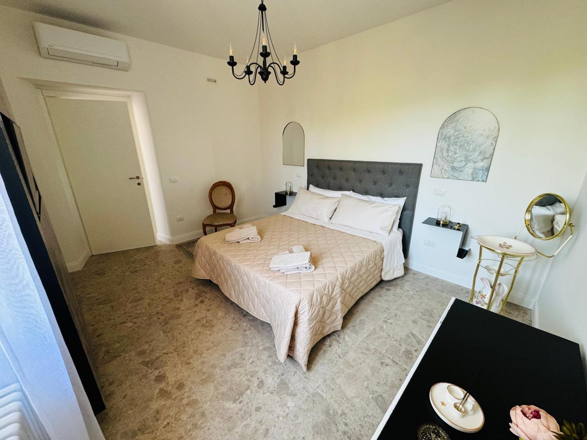 L'Antico Seminario Guest House Spoleto Exterior photo